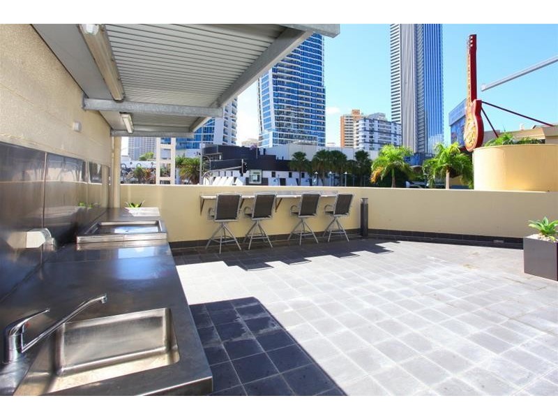 3142 Surfers Paradise Boulevard ‘The Cosmopolitan’, Surfers Paradise QLD 4217