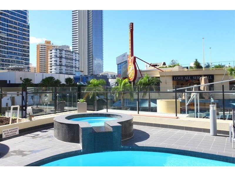 3142 Surfers Paradise Boulevard ‘The Cosmopolitan’, Surfers Paradise QLD 4217