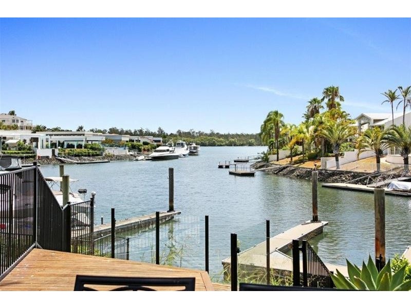 4694 The Parkway, Sanctuary Cove QLD 4212