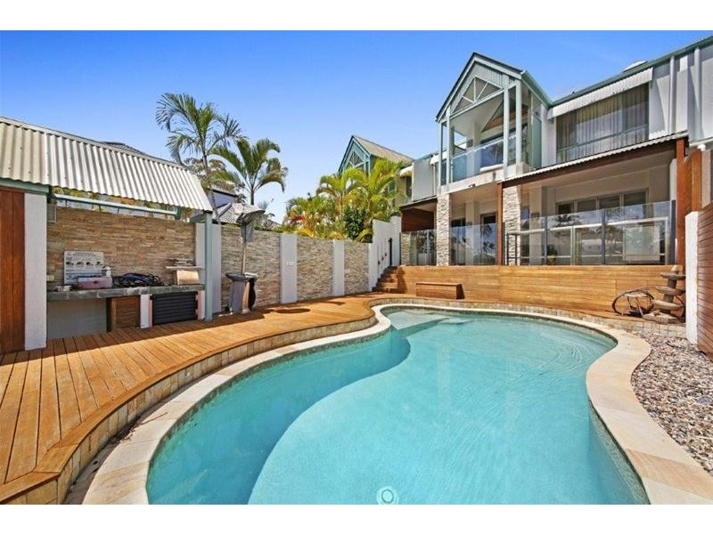 4694 The Parkway, Sanctuary Cove QLD 4212