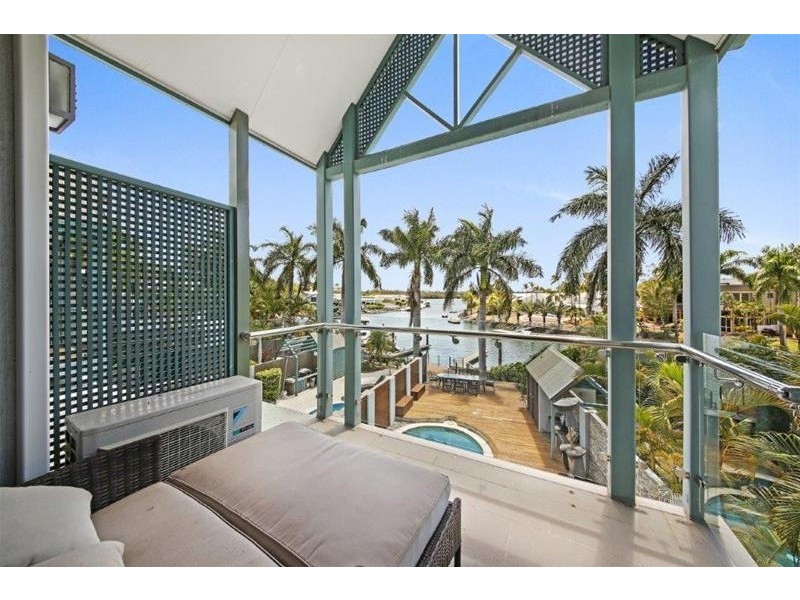 4694 The Parkway, Sanctuary Cove QLD 4212