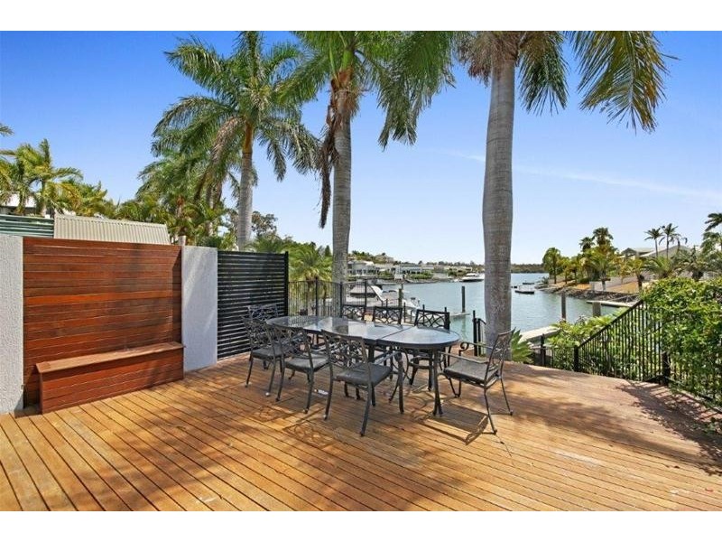 4694 The Parkway, Sanctuary Cove QLD 4212