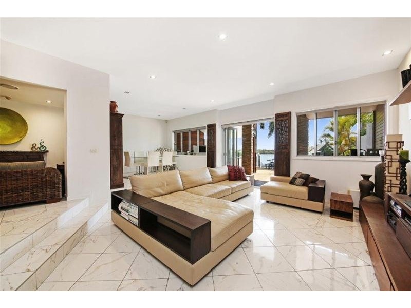 4694 The Parkway, Sanctuary Cove QLD 4212