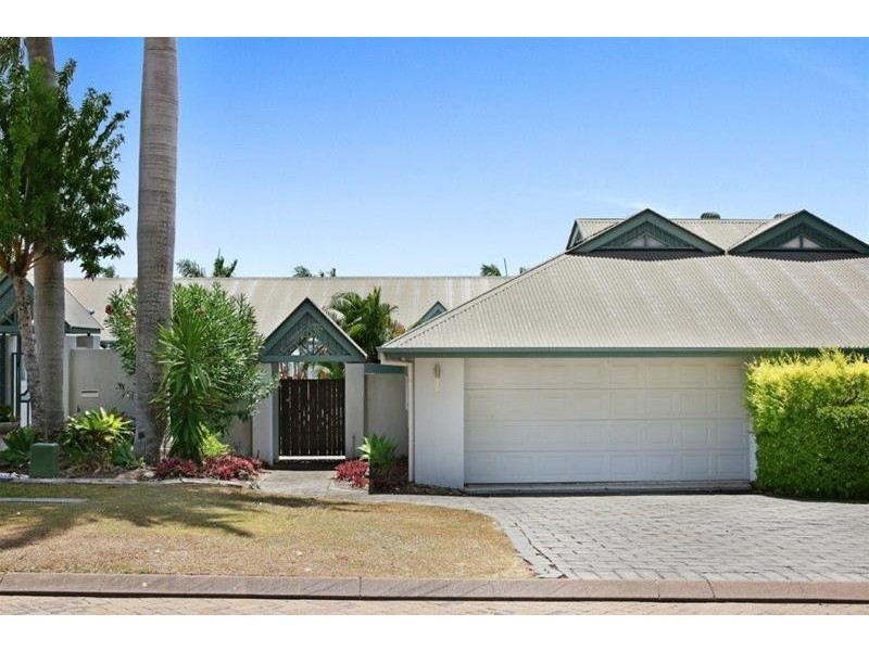 4694 The Parkway, Sanctuary Cove QLD 4212