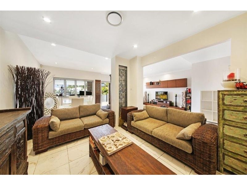 4694 The Parkway, Sanctuary Cove QLD 4212