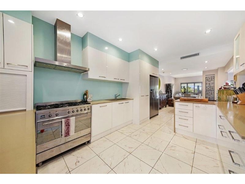 4694 The Parkway, Sanctuary Cove QLD 4212