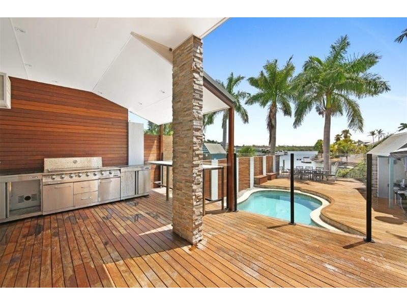 4694 The Parkway, Sanctuary Cove QLD 4212