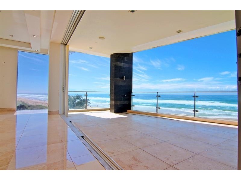 3 ‘Allure’ 1 Northcliffe Terrace, Surfers Paradise QLD 4217