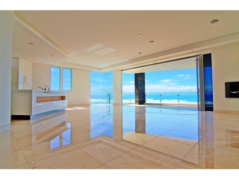 3 ‘Allure’ 1 Northcliffe Terrace, Surfers Paradise QLD 4217