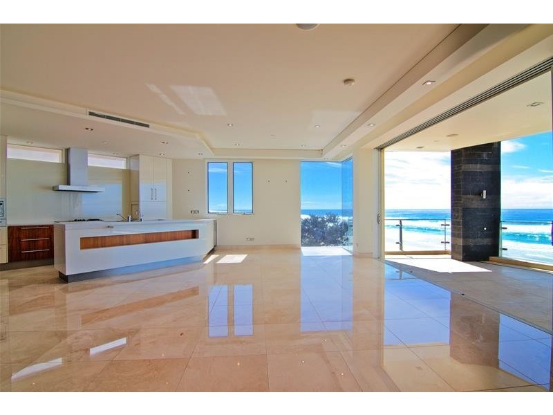 3 ‘Allure’ 1 Northcliffe Terrace, Surfers Paradise QLD 4217