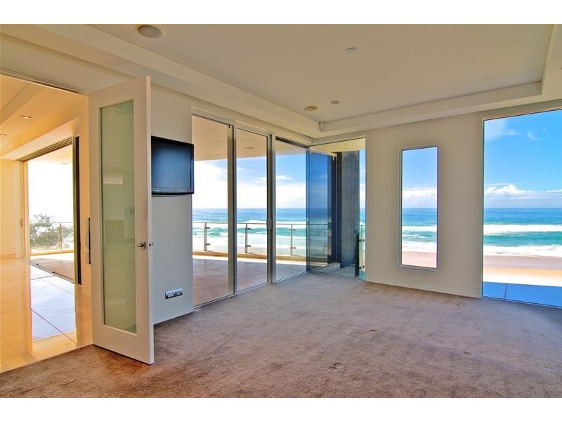3 ‘Allure’ 1 Northcliffe Terrace, Surfers Paradise QLD 4217
