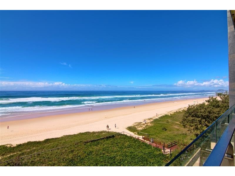 3 ‘Allure’ 1 Northcliffe Terrace, Surfers Paradise QLD 4217