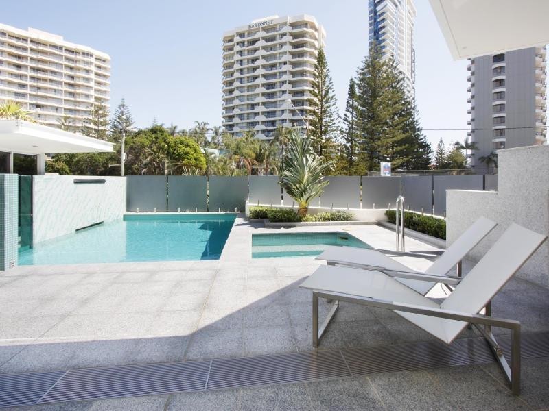 3 ‘Allure’ 1 Northcliffe Terrace, Surfers Paradise QLD 4217