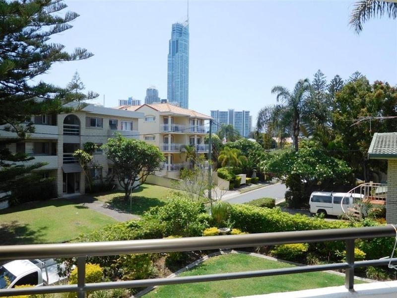 6/1 Peninsular Drive, Surfers Paradise QLD 4217