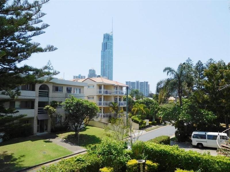 6/1 Peninsular Drive, Surfers Paradise QLD 4217