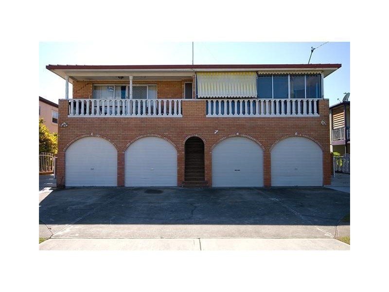 7 Sunrise Boulevard, Surfers Paradise QLD 4217