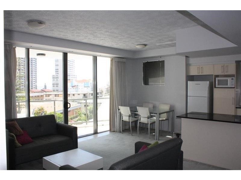 2865 Gold Coast Highway, Surfers Paradise QLD 4217