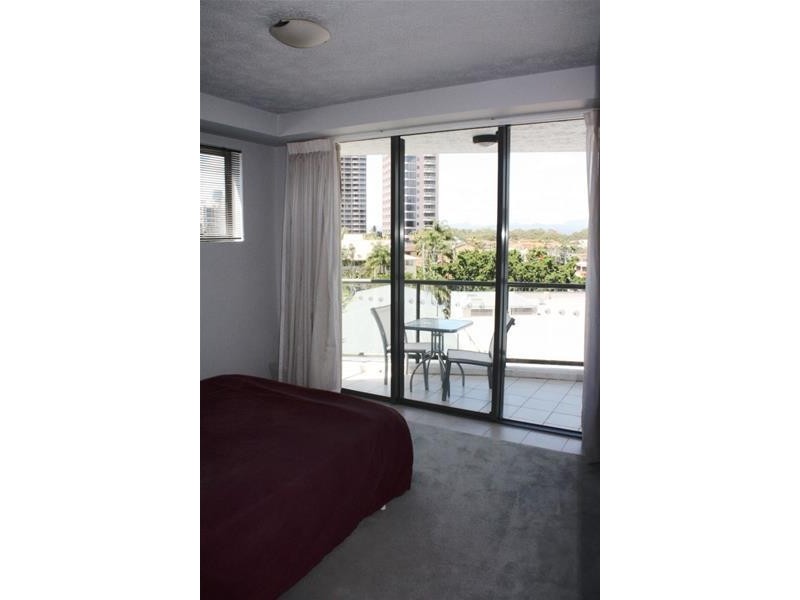 2865 Gold Coast Highway, Surfers Paradise QLD 4217