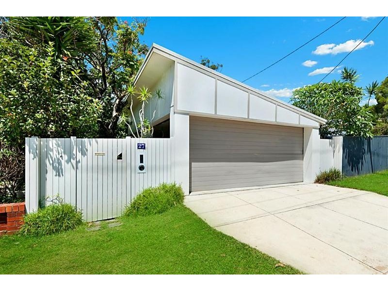 27 Egerton Street, Southport QLD 4215