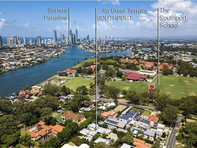9a Greer Terrace, Southport QLD 4215