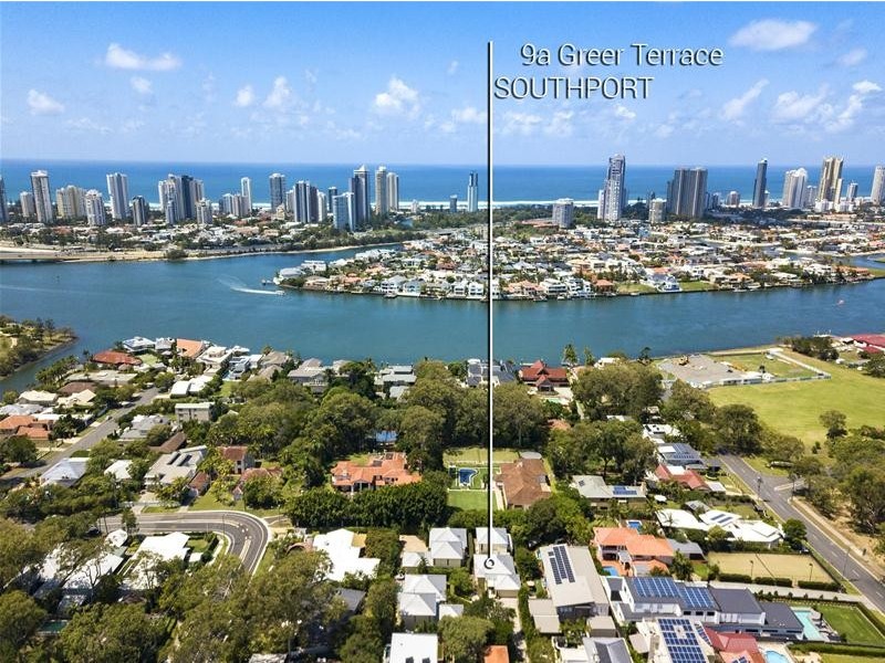 9a Greer Terrace, Southport QLD 4215