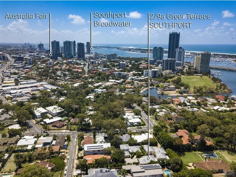 9a Greer Terrace, Southport QLD 4215