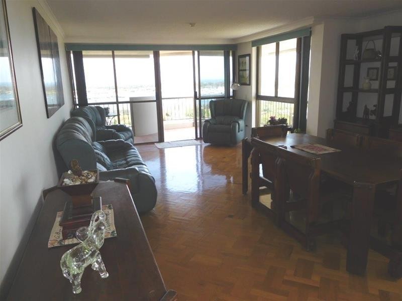 “Huntington” 10 Marine Parade, Southport QLD 4215