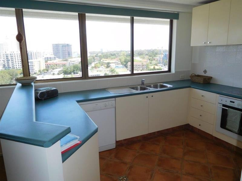 “Huntington” 10 Marine Parade, Southport QLD 4215