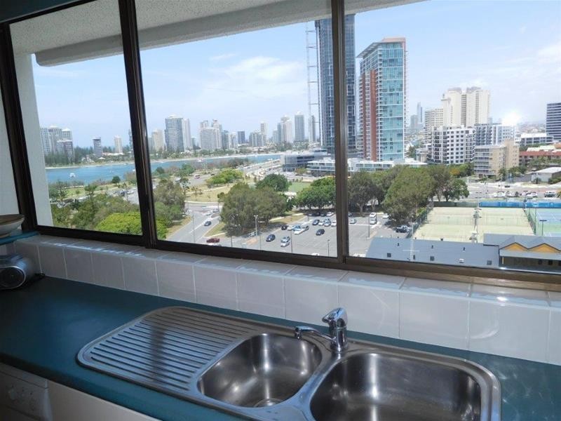 “Huntington” 10 Marine Parade, Southport QLD 4215