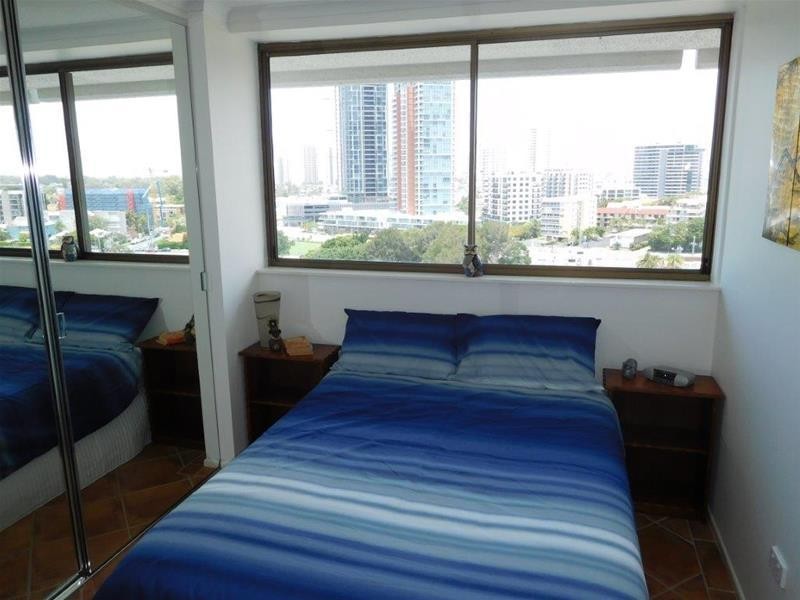 “Huntington” 10 Marine Parade, Southport QLD 4215