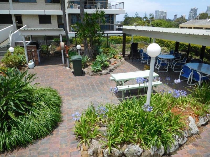 “Huntington” 10 Marine Parade, Southport QLD 4215