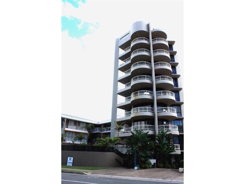 2/15 Old Burleigh Road, Broadbeach QLD 4218