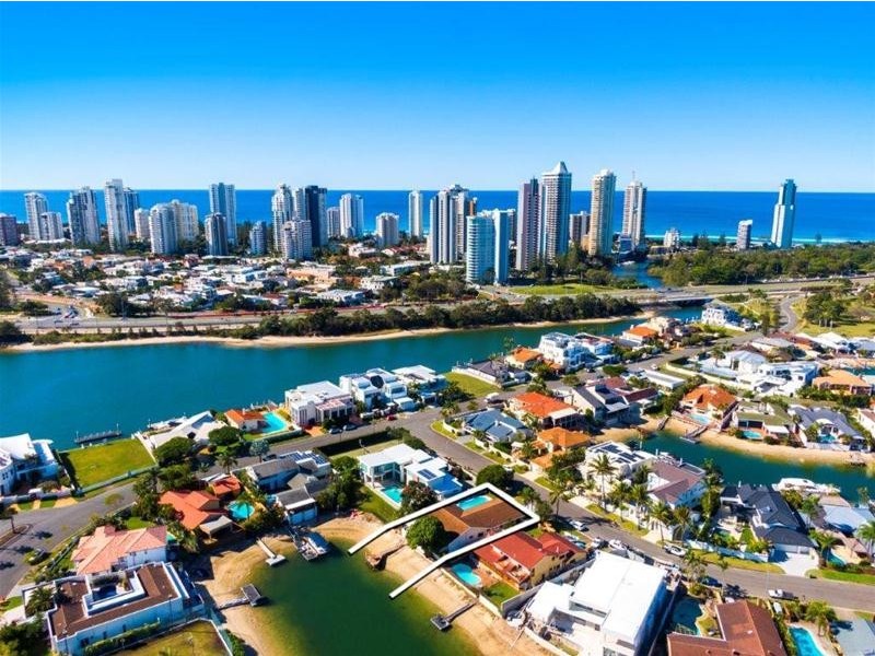 6 Norseman Court, Paradise Waters QLD 4217