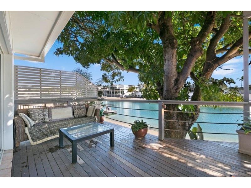 6 Norseman Court, Paradise Waters QLD 4217