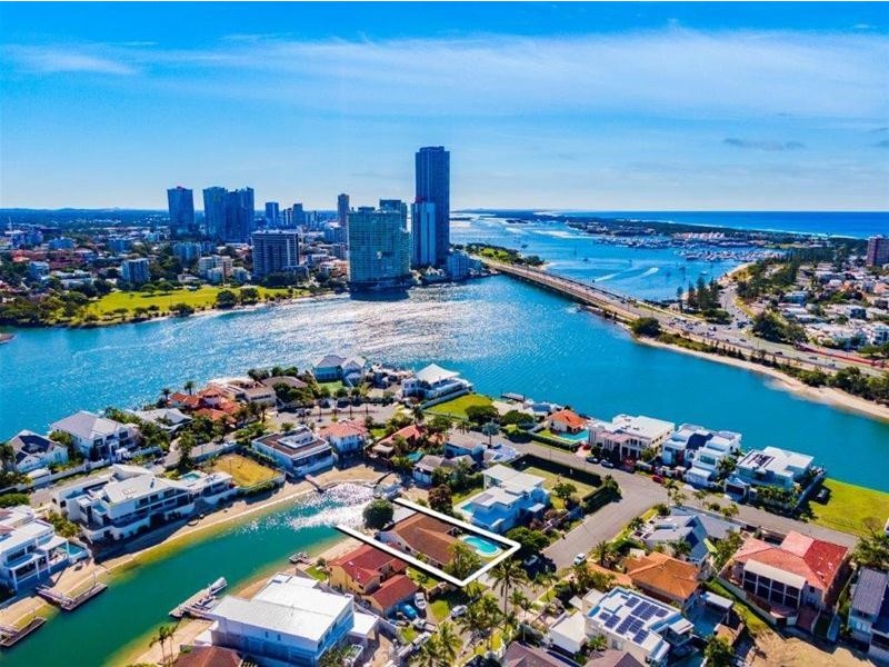 6 Norseman Court, Paradise Waters QLD 4217