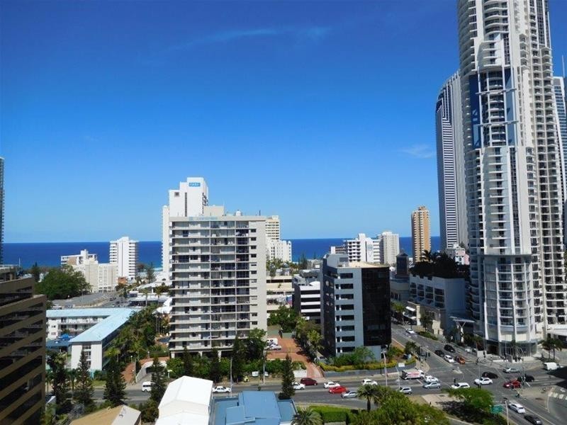 “Condor” 2  Riverview Parade, Surfers Paradise QLD 4217