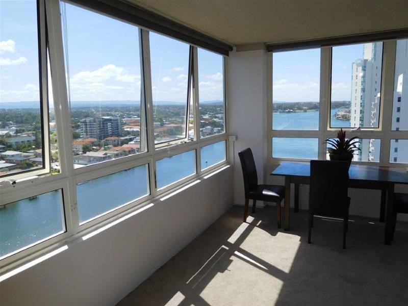 “Condor” 2  Riverview Parade, Surfers Paradise QLD 4217