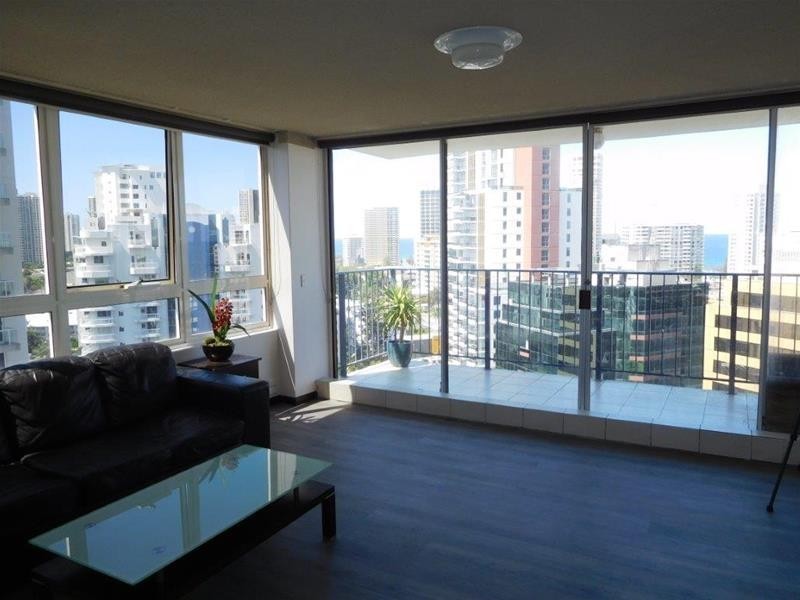 “Condor” 2  Riverview Parade, Surfers Paradise QLD 4217