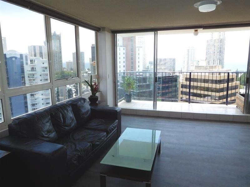 “Condor” 2  Riverview Parade, Surfers Paradise QLD 4217