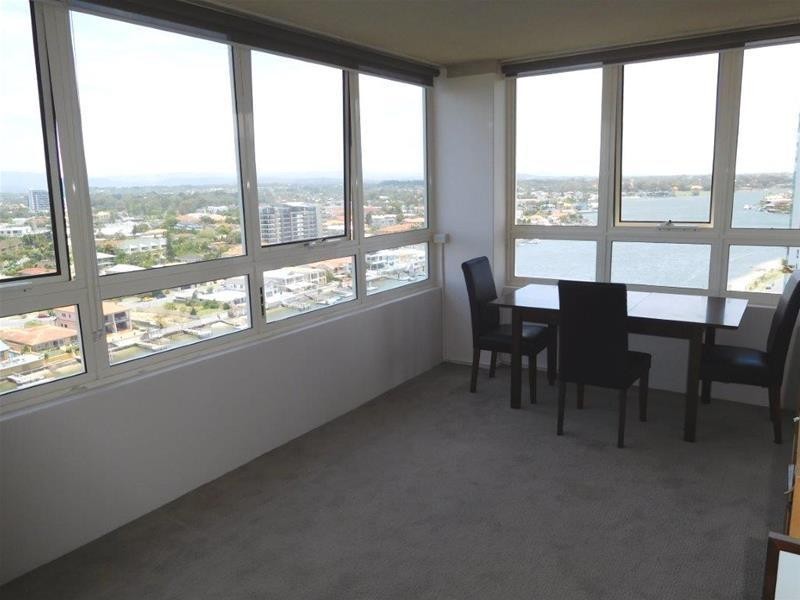 “Condor” 2  Riverview Parade, Surfers Paradise QLD 4217