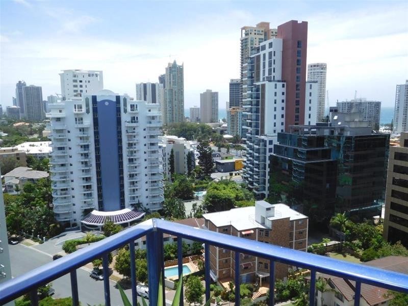 “Condor” 2  Riverview Parade, Surfers Paradise QLD 4217