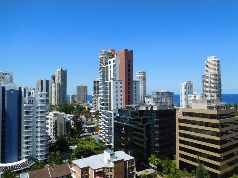 “Condor” 2  Riverview Parade, Surfers Paradise QLD 4217