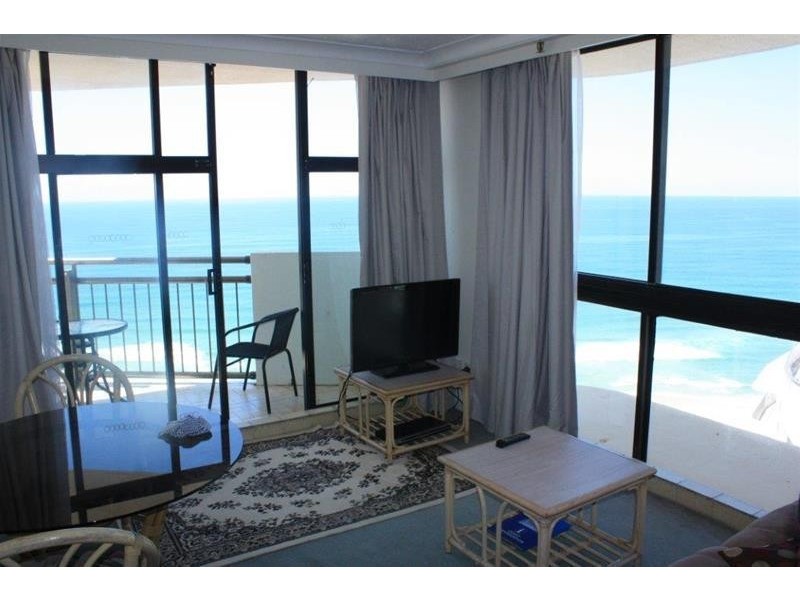 2503 & 2504/18 Hanlan Street, Surfers Paradise QLD 4217