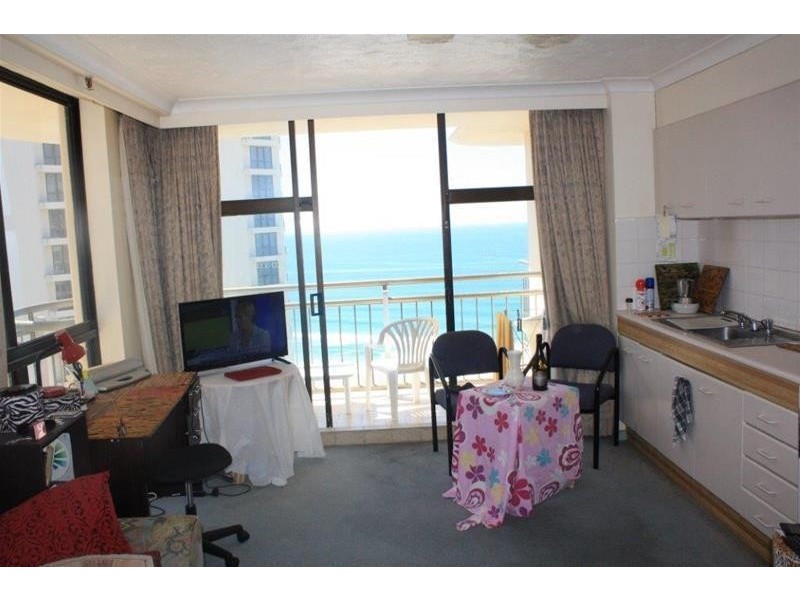 2503 & 2504/18 Hanlan Street, Surfers Paradise QLD 4217