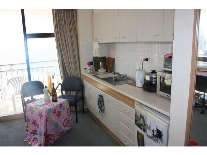 2503 & 2504/18 Hanlan Street, Surfers Paradise QLD 4217