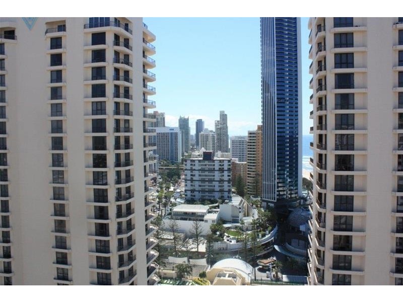 2503 & 2504/18 Hanlan Street, Surfers Paradise QLD 4217
