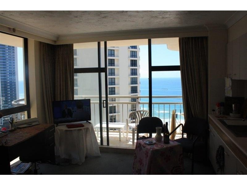 2503 & 2504/18 Hanlan Street, Surfers Paradise QLD 4217