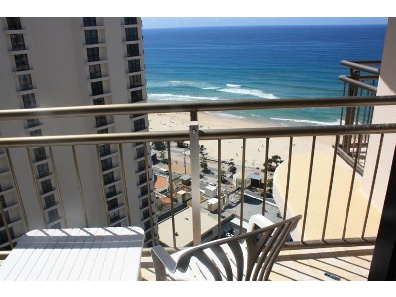 2503 & 2504/18 Hanlan Street, Surfers Paradise QLD 4217