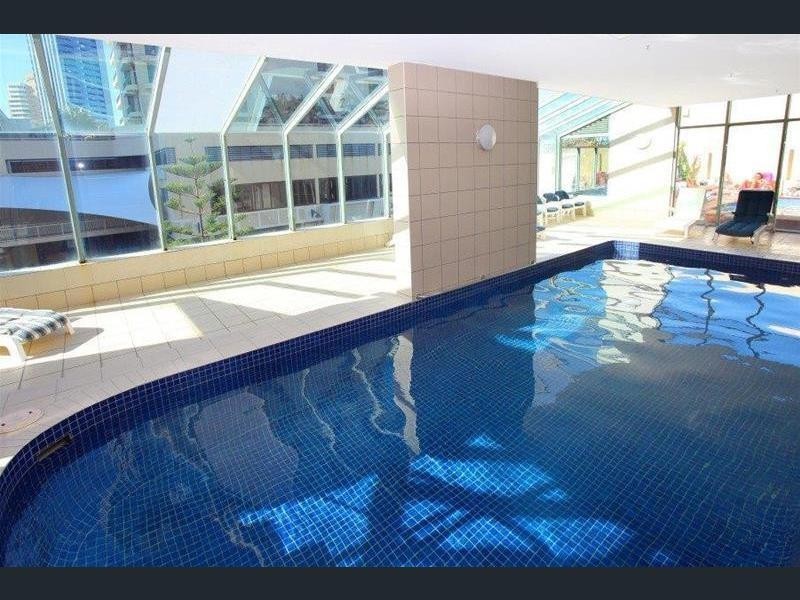 2503 & 2504/18 Hanlan Street, Surfers Paradise QLD 4217