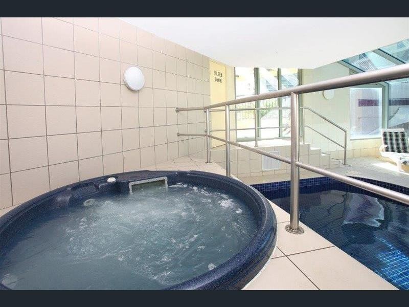 2503 & 2504/18 Hanlan Street, Surfers Paradise QLD 4217